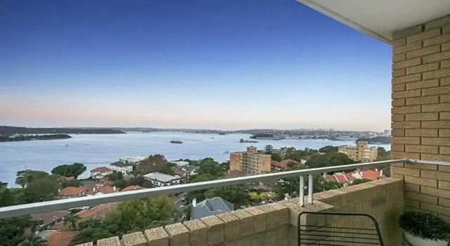 The Apartment Service CBEL2, Забронировать Апартаменты/квартира Киррибилли Сидней, рядом с Cremorne Point to Mosman Bay Walk