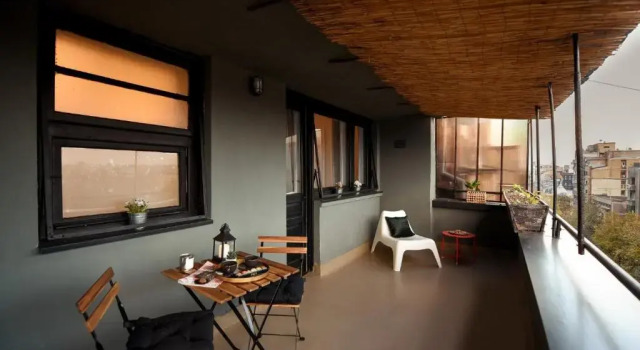 Апартаменты MARBLE & PASTELS - Homey Central Apartment