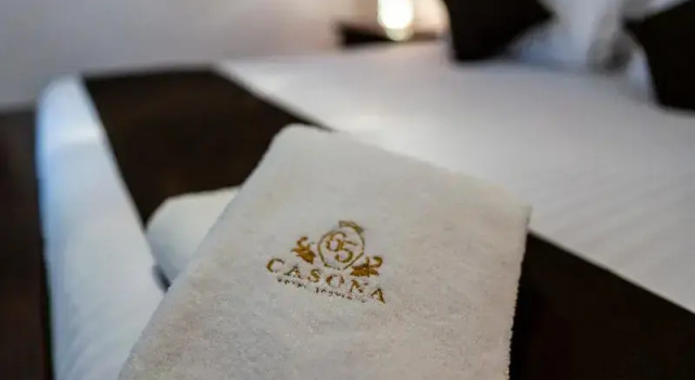 Полулюкс Classic HOTEL BOUTIQUE CASONA 65