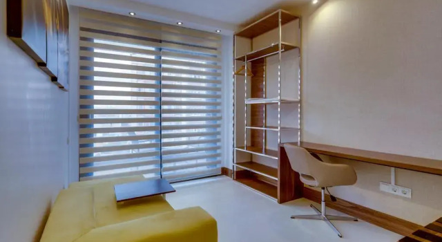 Люкс Concept Suites