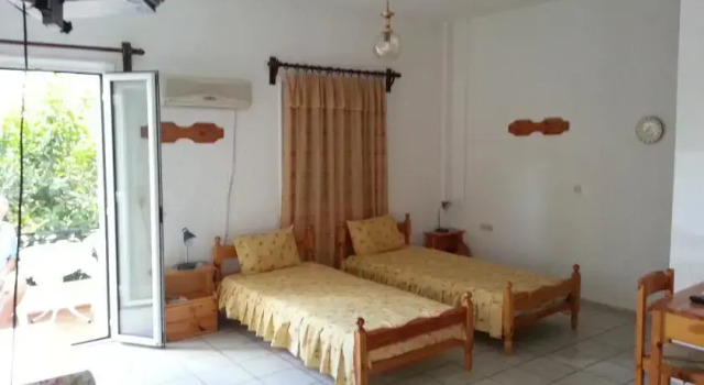Kanakis Apartments, Забронировать Апартаменты/квартира Отели East Crete с парковкой, Парковка