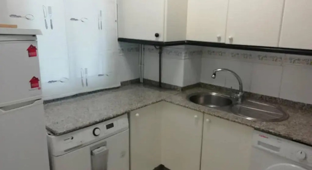 Апартаменты Apartamento en Burela a 3 min de Playa!!!