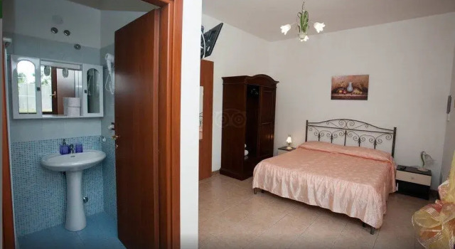 Residence Gli Ulivi, Rezerwuj Bed and Breakfast Hotele w Leverano ze śniadaniem, Śniadanie