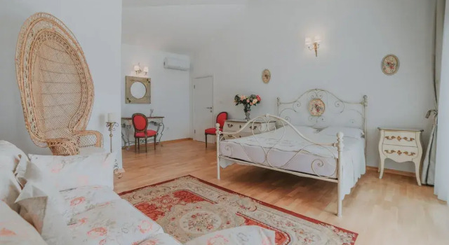 Villa Vista, Забронировать Вилла Катун-Режевичи Община Будва
