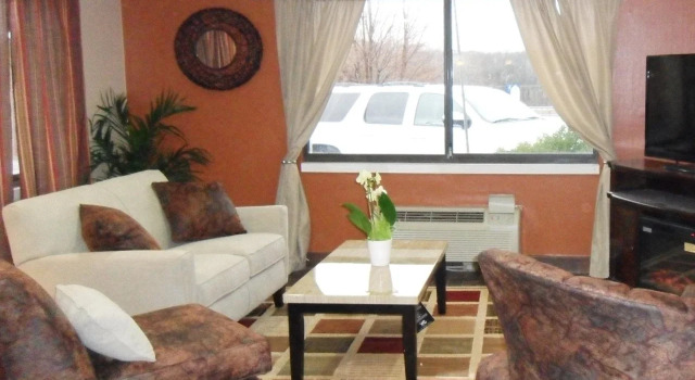 Somatel Goodlettsville, Buchen Sie Hotel Goodlettsville Tennessee