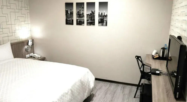 Ching She Hotel, Забронировать Отель Отели Тайнань 3 звезды, 3*