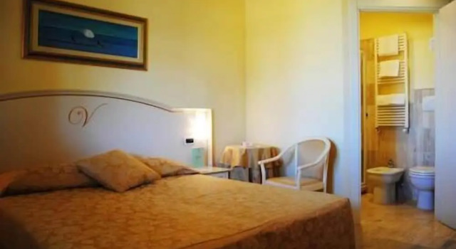 Двухместный номер Standard Hotel Vedute