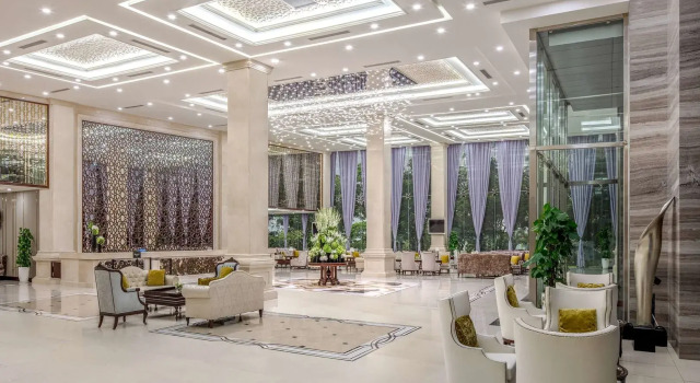 Melia Vinpearl Danang Riverfront