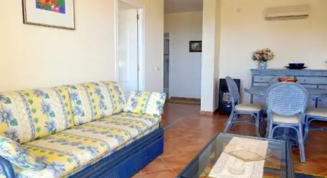 Apartment Urbanizacion Amanecer