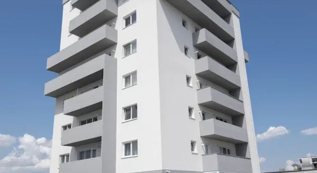 Panoramic View Apartment Sibiu, Varaa Huoneisto Sibiu 