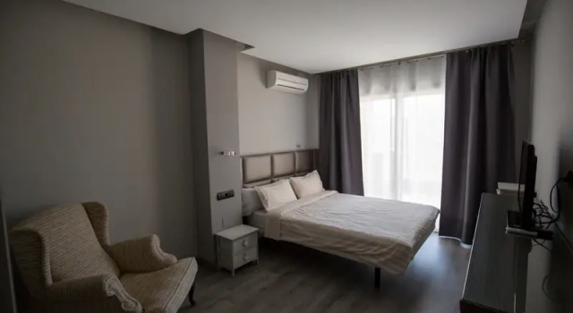 Номер Standard Hotel Parque Mar