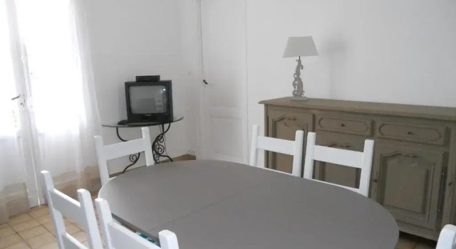 Villa Soulac-sur-Mer, 3 pièces, 6 personnes - FR-1-648-23, Rezerwuj Willa Domki letniskowe w Medoc, Domek
