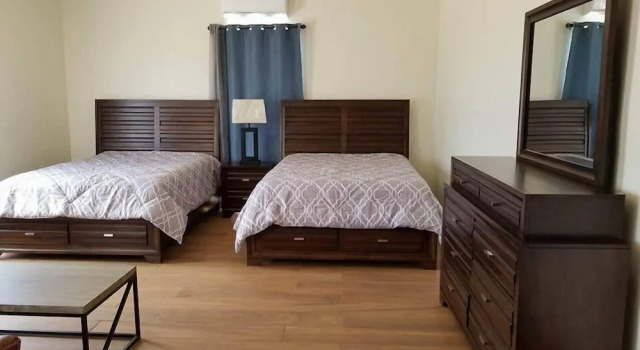 Номер Standard Villa Corsua