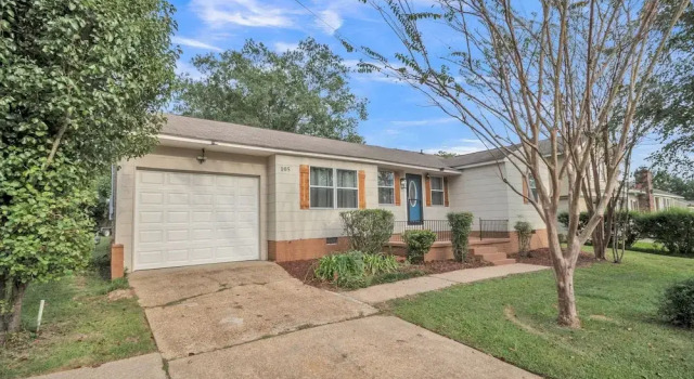 Charming Southern Retreat Near Historic Downtown 4 Bedroom Home, Reserva ahora Hotel Clinton Misisipi