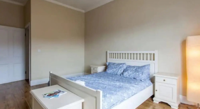 Номер Superior Belvedere BnB