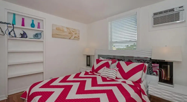 Estero Estate #3 - Two Bedroom Apartment