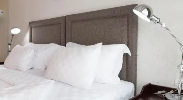 Двухместный номер Grand с доступом в бассейн Sugar Palm Grand Hillside - SHA Plus