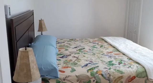 Апартаменты c 1 комнатой с балконом Les Appartements de La Bergeronnette