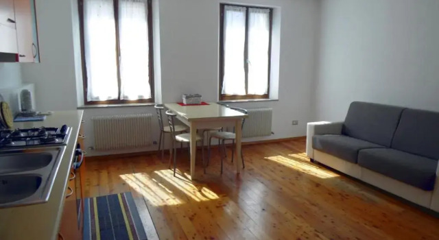 Апартаменты Superior Mini Viale Farra