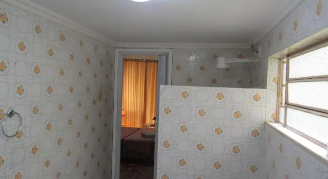 Люкс Superior Pousada Charitas Inn