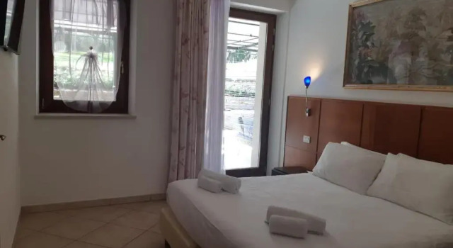 Двухместный номер Standard Casaliva Relais