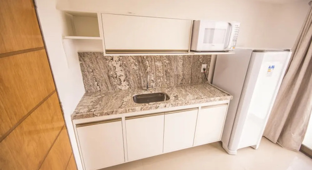 Люкс GoldFlat Cabo Branco