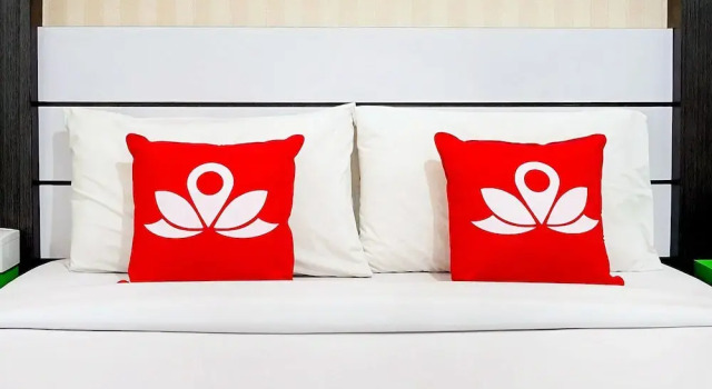 Zen Rooms Yayay Hotel Siargao