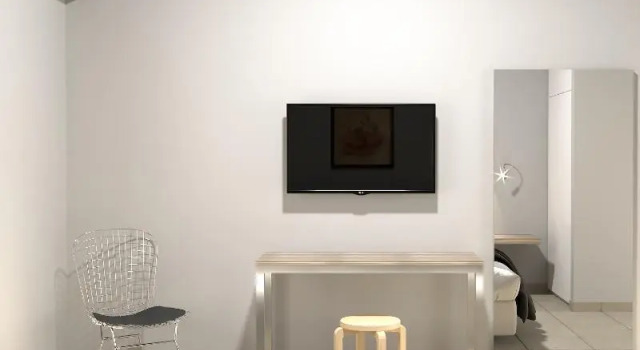 Номер Standard Ionian Aura