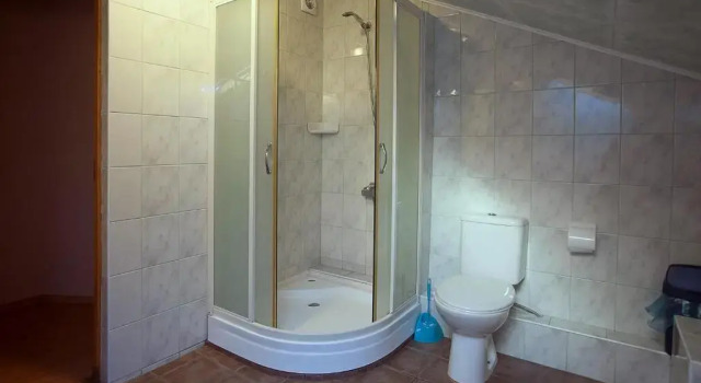 Habitación familiar Estándar Renau