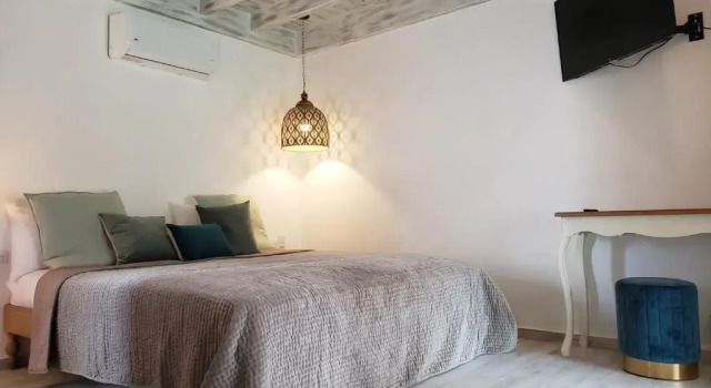 Номер Standard TAKUMA BOUTIK HOTEL