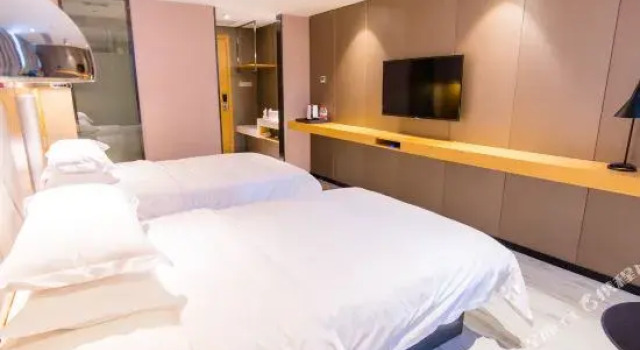 Ya Yue Hotel