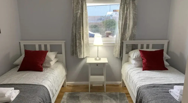 Serviced Apartments East Kilbride