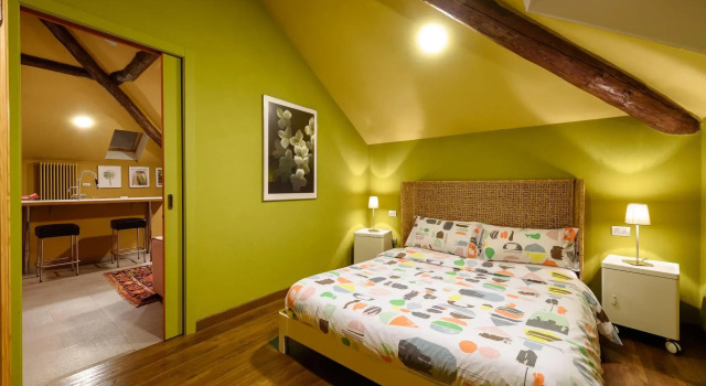 Bernina Express Rooms, Book Hotel Hoteller i Valtellina med pool, Swimmingpool