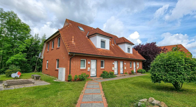 Zur Hanse Wohnung 1 4