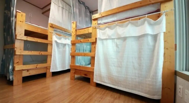 BDGR BNB - Hostel