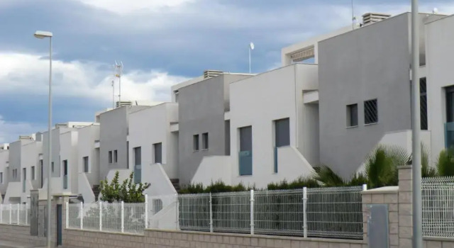 Коттедж Casas Holiday - Oasis Beach