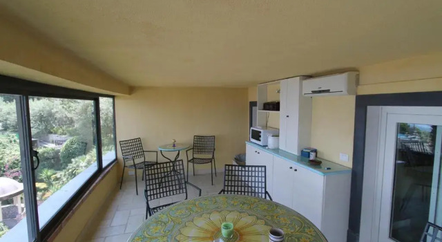 Апартаменты BayView Apartment - Taormina Holidays