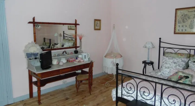 La Bonne Maison, Забронировать Гостевой дом Сен-Медар-де-Гизьер Аквитания
