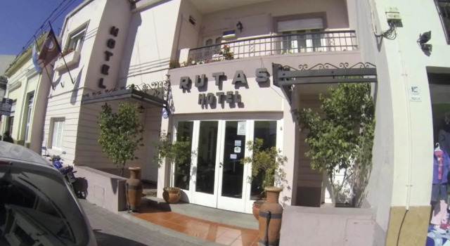 Hotel Rutas