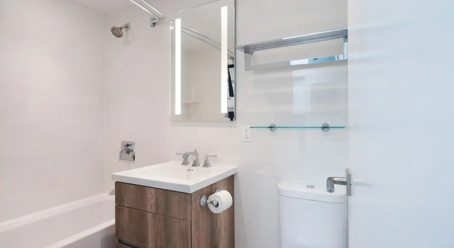 Апартаменты Amazing Apartment for 2 1 Bed 1 Bath