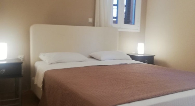 Апартаменты Suli Residences