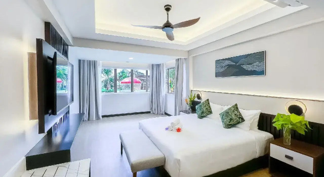 PNB Ilham Resort Port Dickson, Rezerwuj Hotel Teluk Pelanduk Negeri Sembilan