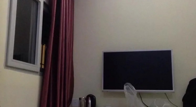 Shen Da Fast Hotel-shenzhen, Rezerwuj Hotel Hotele w Shenzhen z parkingiem, Parking