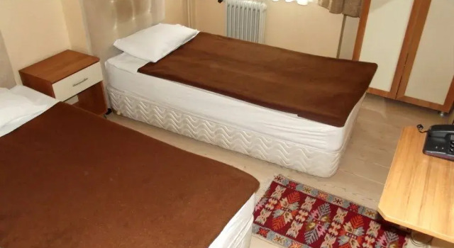Gulec Hotel