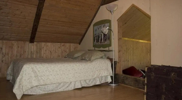 La Maison Plaisance, Varaa Hotelli Saint-Pierre-de-Broughton Quebec