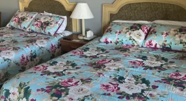 HOMETOWN INN, Varaa Hotelli Charles City Iowa