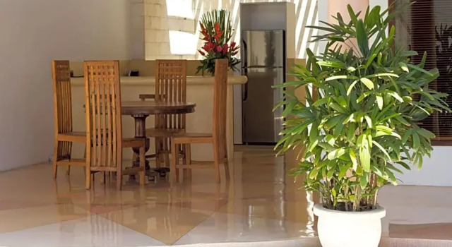 Villa Bvilla Seaside