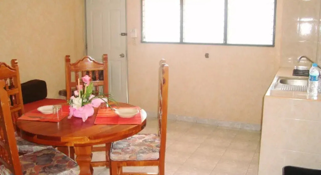 Suite Suites Angelopolis