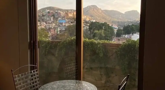 Номер Superior Casita Privada del Chan