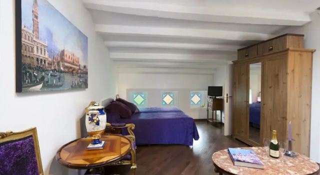 Люкс El Petit Palauet